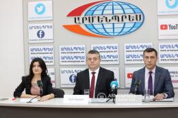 Ինչպիսի՞ն կլինի եղանակն Ամանորին