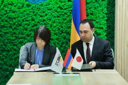 Cooperation Aimed at the Use of Renewable Energy