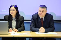 Preparations for the National Implementation Report of the Aarhus Convention for 2021-2024 Have Begun