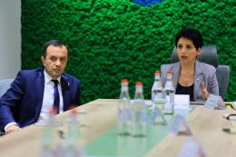 The legislative regulation project aimed at reducing the use of single-use plastic products has been discussed