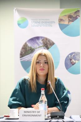 Armenia Adopts an Intersectoral Approach to Counter the Challenges of Water Management