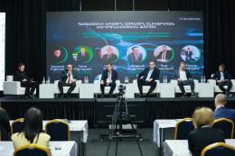 The First National Conference on Electric Mobility Took Place