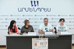 Press Conference: The Harmful Effects of Ultraviolet Radiation and Preventive Measures