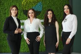 Department of Climate Policy of the Ministry of Environment