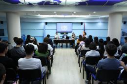 UN International Youth Day in the Context of Environmental Challenges