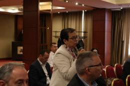 The National Workshop of the "Promoting Green Deal Readiness in the Eastern Partnership Countries" (PROGRESS) Project Took Place