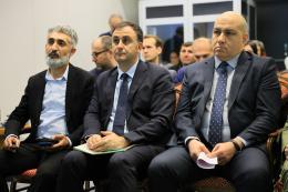 The First Agroforestry Conference Was Held in Armenia