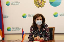 The Ministry of the Environment, within the framework of the " 10 million trees " initiative, makes a proposal for cooperation