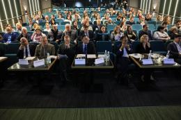The Kick-Off Workshop of the " Armenia Resilient Landscapes" Project Was Held