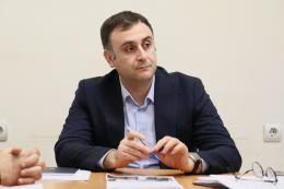 Ամփովել են  Սևանա լճի հանրային  լողափերում հայտարարված մրցույթին ներկայացված հայտերը