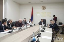 Սիգի ապօրինի որսի կամ արդյունահանման համար վնասի խոշոր չափ կհամարվի 150.000 ՀՀ դրամը գերազանցող գումարը