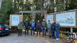 Շրջակա միջավայրի նախարարի տեղակալ Արամ Մեյմարյանի գլխավորած պատվիրակությունն ուսուցողական այցով  Ֆինլանդիայում է