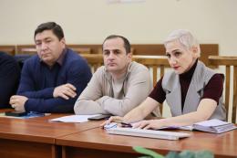 Discussion on the organization of forest pest and disease prevention