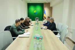 Շրջակա միջավայրի նախարարության նախաձեռնությամբ շարունակվում են քիմիական նյութերի կանոնակարգման ոլորտում իրականացվող բարեփոխումները