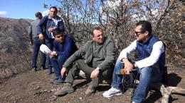«Խոսրովի անտառ» պետական արգելոցում իրականացվում են լայնածավալ բարեփոխումներ