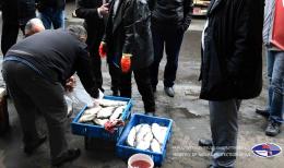 Մեկ շաբաթվա ընթացքում «Սևան» ազգային պարկ» ՊՈԱԿ-ի աշխատակիցներն առգրավել են 129 հատ «սիգ» տեսակի ձուկ