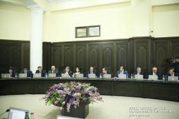 Ջրային հաշվեկշռի որոշումը կնպաստի հանրապետության գետավազանների ջրային ռեսուրսների արդյունավետ և կայուն կառավարմանը