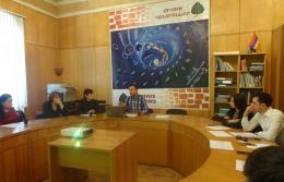 Հայաստան այցելած զբոսաշրջիկների արդյունքում բյուջե է ներմուծվել 7,5մլն. դրամ