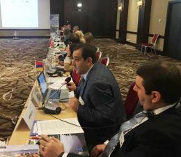 Բրյուսելում քննարկվել են Արևելյան գործընկերության երկրների կանաչ տնտեսությունների զարգացման հարցերը