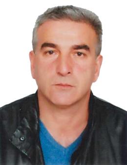 Скончался директор ГНКО «Биосферный заповедник «Зангезур» Министерства охраны природы Вардан Геворкян