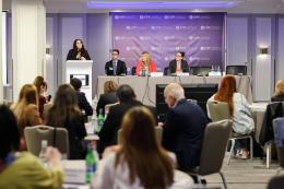 The workshop titled "Sustainable Public Procurement Tools, Implementation and Best Practices" was he