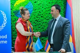 Memorandum of Understanding to Support Community-Based Environmental Initiatives