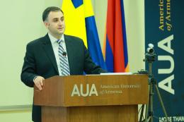 Նոր զեկույց՝ Հայաստանի կանաչ անցման ուղին գնահատելու համար