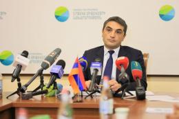 Նախարար Հակոբ Սիմիդյանը ձկնաբուծությամբ զբաղվող տնտեսվարողների հետ քննարկել է փակ շրջանառու համակարգերի ներդրման կարգը