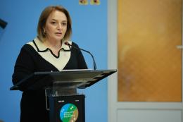 Հայաստանի բնության պետական թանգարանում նշվեց Լեռների միջազգային օրը