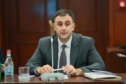 Տեղի է ունեցել «Շենքերի էներգաարդյունավետ արդիականացմանն ուղղված ներդրումների ռիսկերի նվազեցում» ՄԱԶԾ-ԿԿՀ ծրագրի խորհրդի նիստը