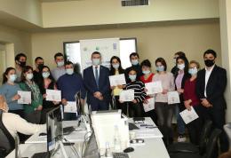 National Adaptation Plan (NAP) to advance medium and long-term adaptation planning in Armenia