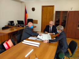 Reforms addressed to preserving fish stocks, raising public awareness and state policy are being supervised