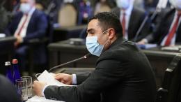 The draft decision of the Government of the Republic of Armenia, developed by the Ministry of Environment, was approved at the Government meeting