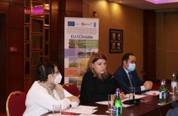 The draft of the National Program on Energy Saving and Renewable Energy for 2022-2030 was discussed