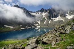 Kaputan / Gogi Lake