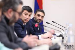 Предлагается законодательно закрепить социальные гарантии сотрудника экопатруля