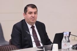 Изменения и дополнения в Водный кодекс РА