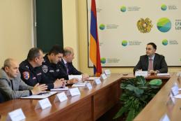 Մեկնարկում են Սևանա լճում սիգի ձվադրման ժամանակահատվածում վերահսկողության ուժեղացված միջոցառումները