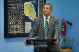 «Անտառի ուժը». էկոկրթական բաց դաս Անտառների օրվա առիթով