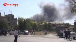 «Նաիրիտ» գործարանի հարակից տարածքների օդի մոնիտորինգի արդյունքում արձանագրված գերազանցումները մարդու առողջության համար անմիջական վտանգ չեն ներկայացնում 