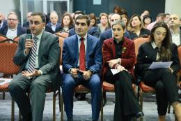 Protecting Lake Sevan: Sustainable Solutions and Investment Strategies