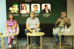 Workshop on Green Finance