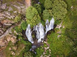 Let's get to know the nature of Armenia