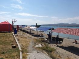 Проведены работы по благоустройству Национального парка «Севан» и общественного пляжа N1 и устранены возникшие проблемы