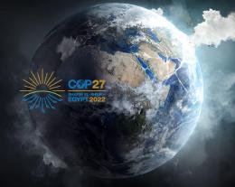 Ten key climate change ideas have been presented at COP27 since 2021