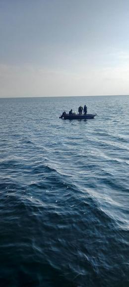 Առգրավվել է շուրջ 870 կգ սիգ