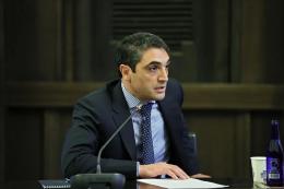Environmental protection service will be created in Armenia