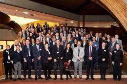 A meeting of the Committee of the Berne Convention was held in Strasbourg