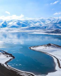 ՇՄՆ «Հիդրոօդերևութաբանության և մոնիթորինգի կենտրոն» ՊՈԱԿ-ը հայտնում է