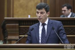 Illegal use of water from underground water resources will be prevented